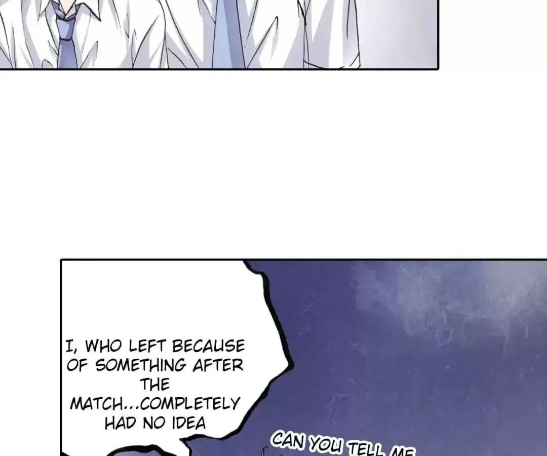 Feiyang Gaozhong Lanqiu Bu Chapter 48 page 33 - 