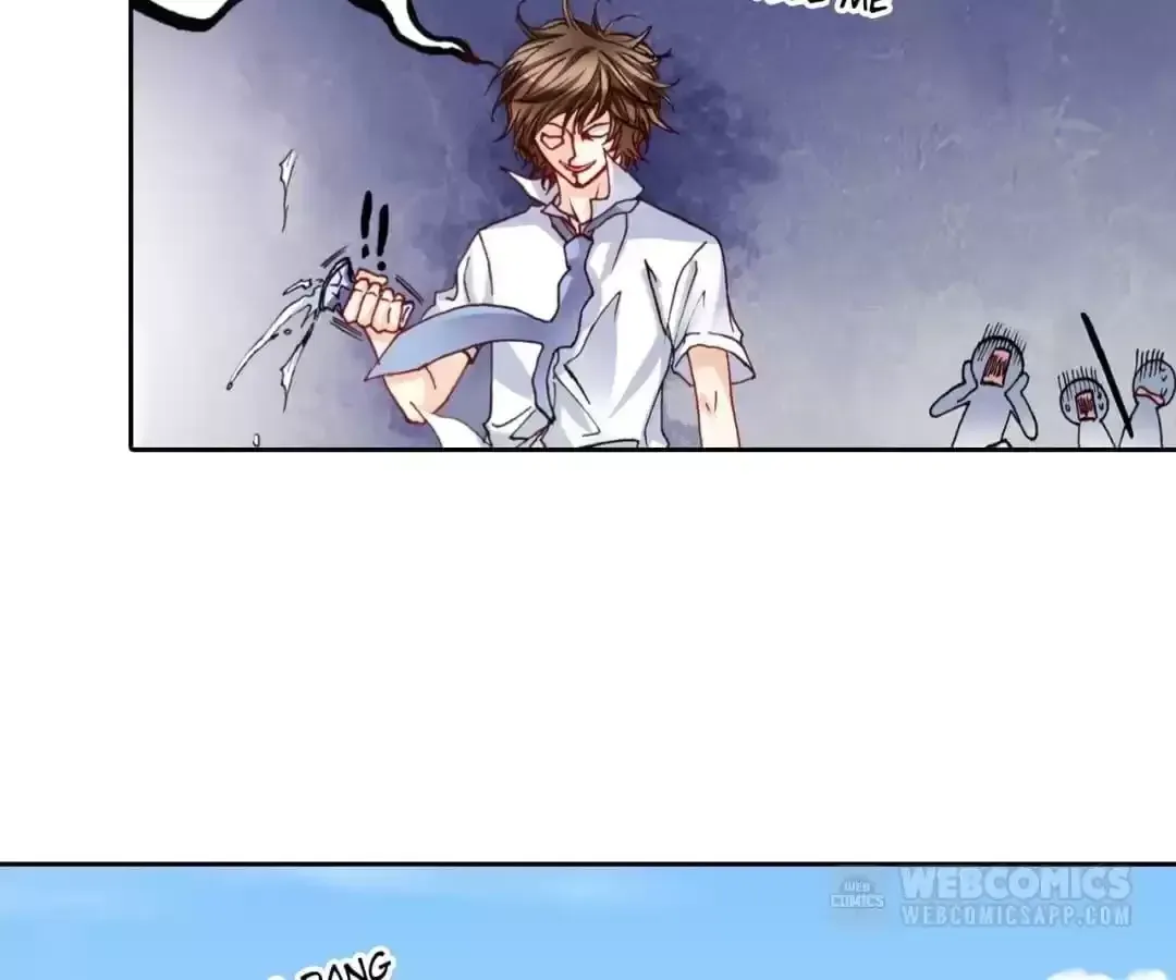 Feiyang Gaozhong Lanqiu Bu Chapter 48 page 34 - 