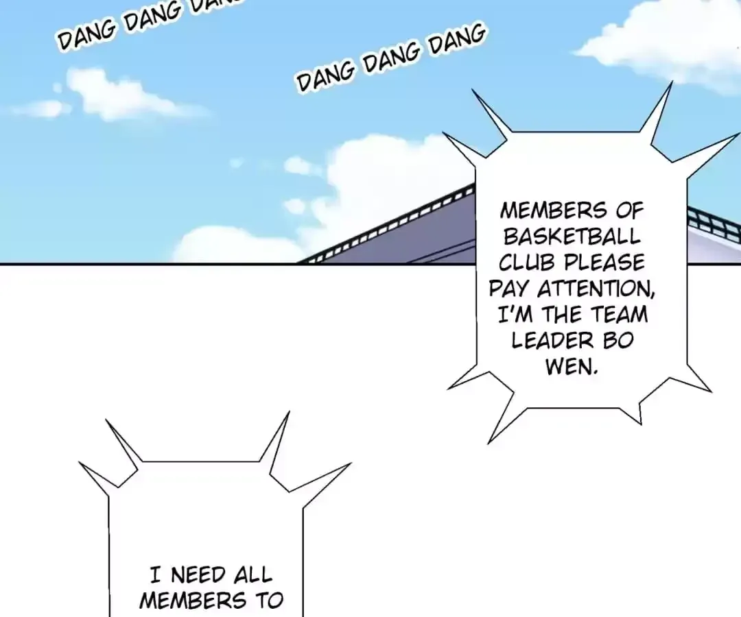 Feiyang Gaozhong Lanqiu Bu Chapter 48 page 35 - 