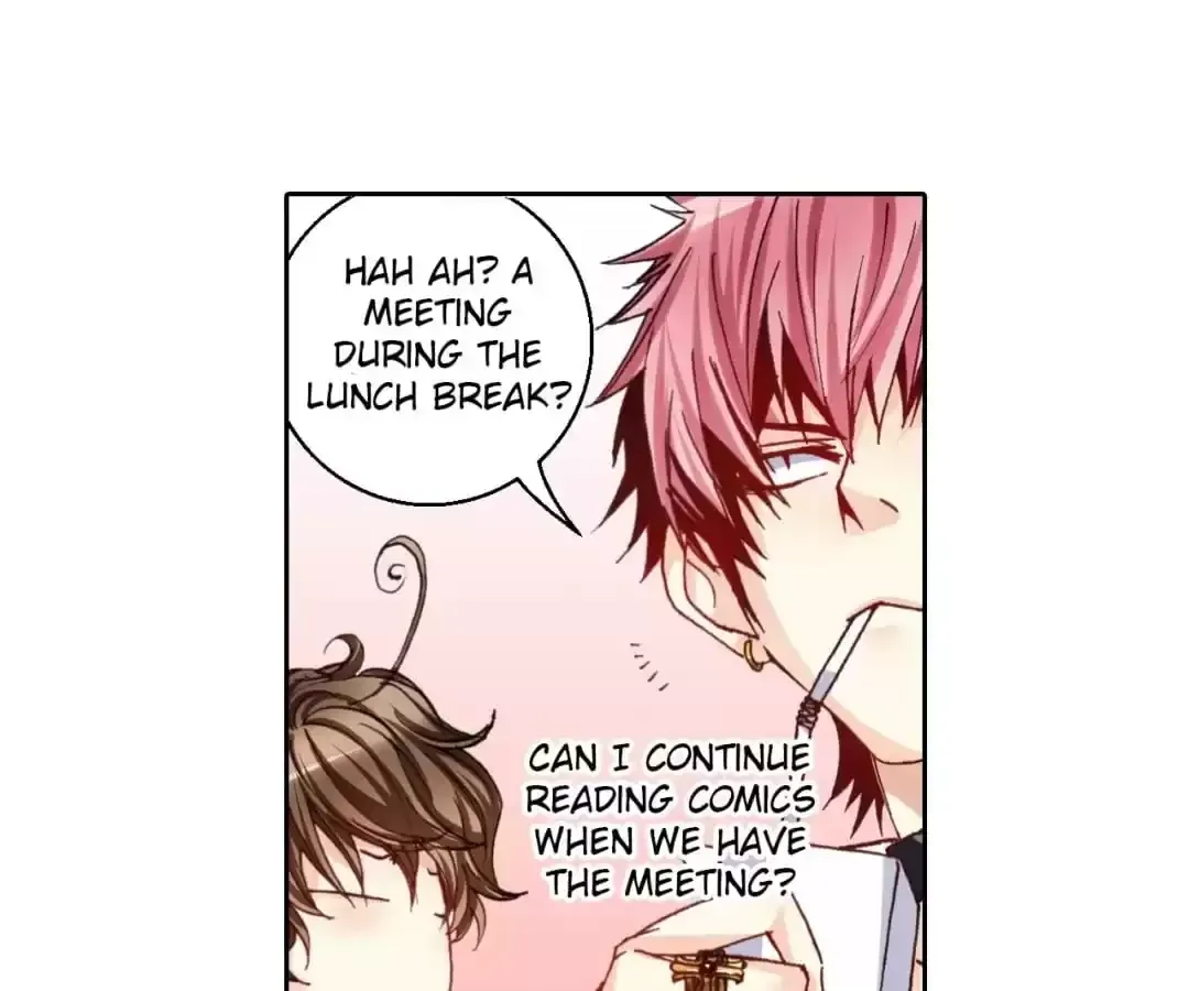 Feiyang Gaozhong Lanqiu Bu Chapter 48 page 38 - 