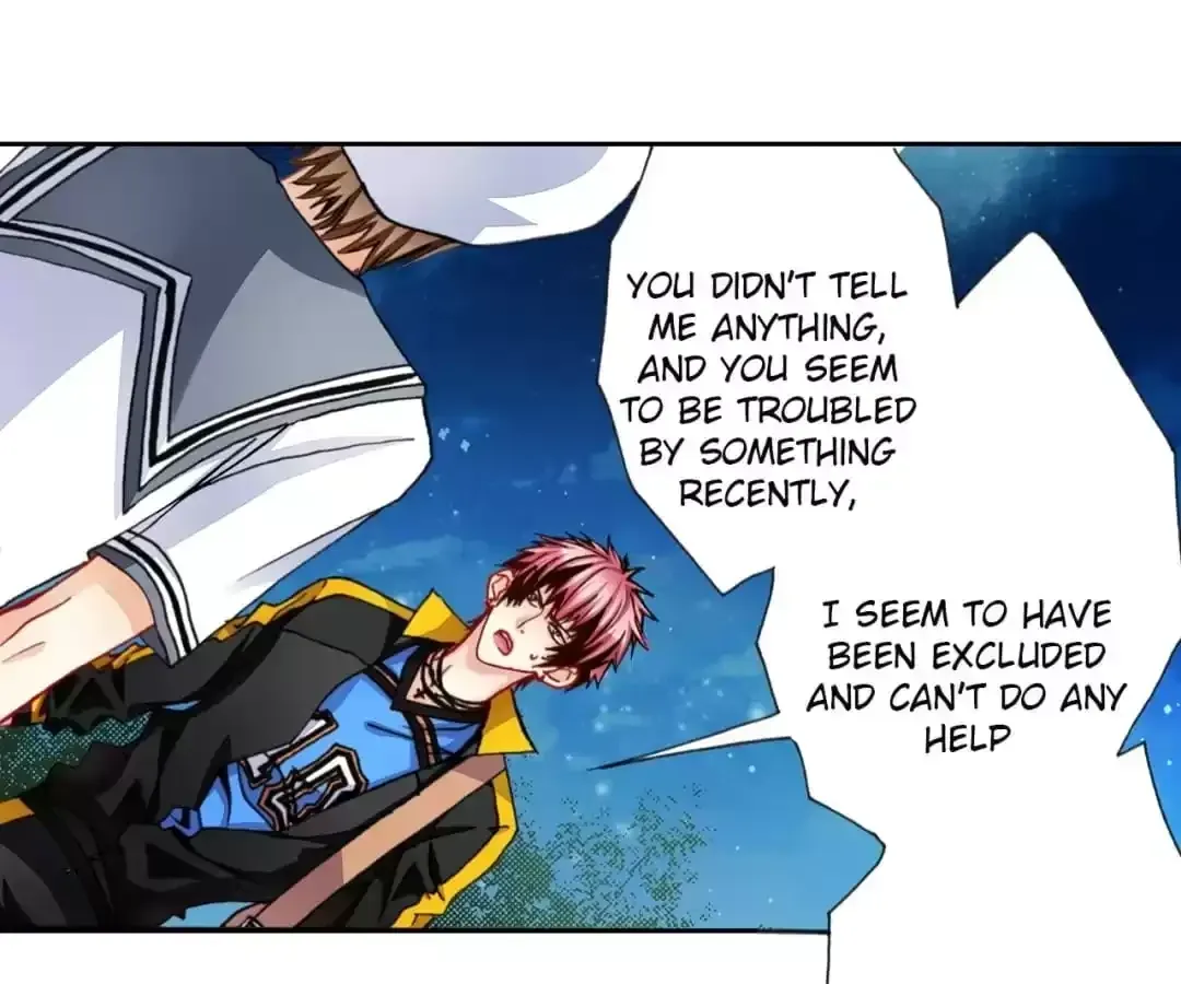 Feiyang Gaozhong Lanqiu Bu Chapter 48 page 6 - 