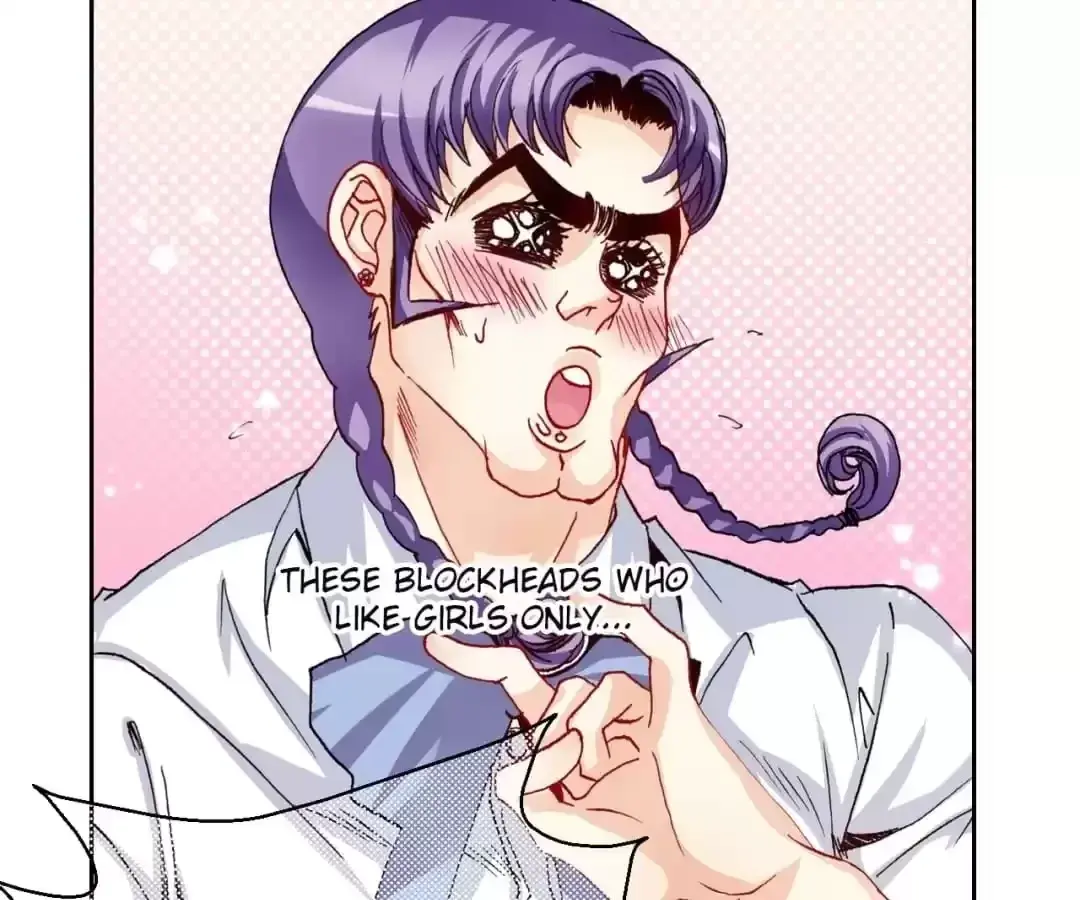Feiyang Gaozhong Lanqiu Bu Chapter 49 page 11 - 