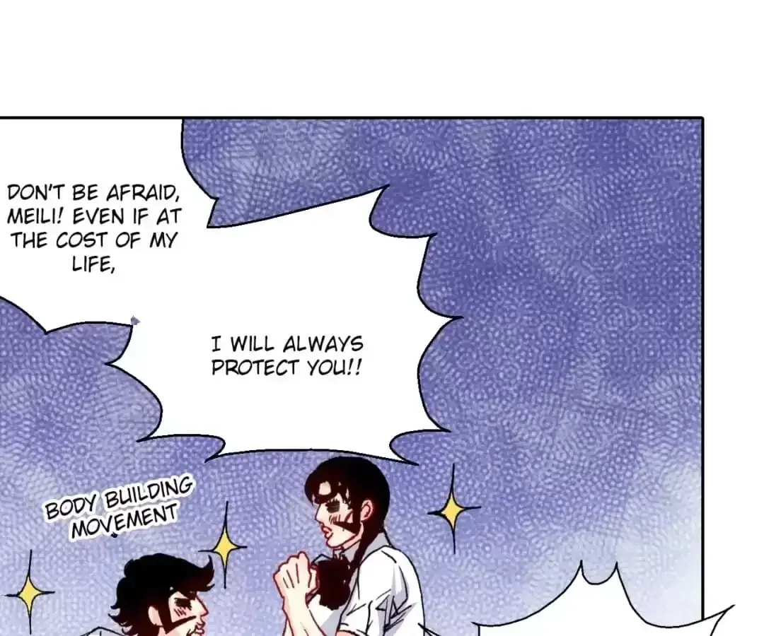 Feiyang Gaozhong Lanqiu Bu Chapter 49 page 13 - 