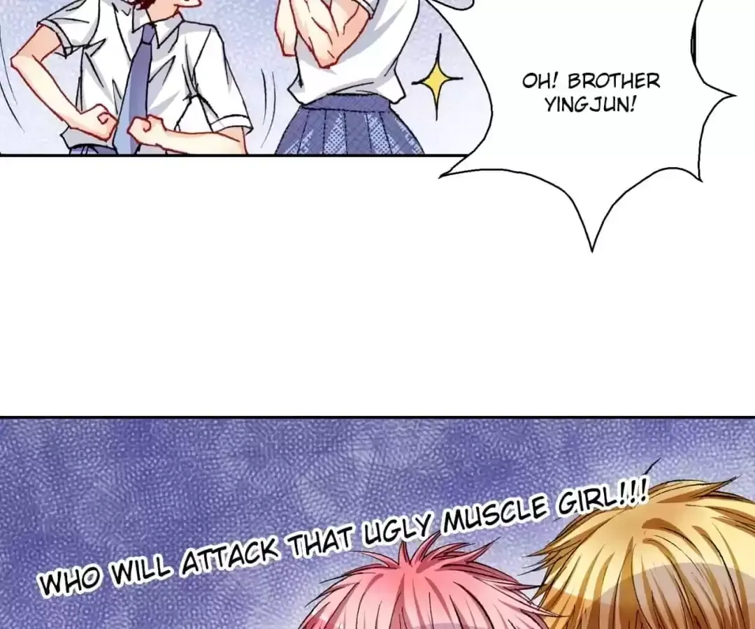 Feiyang Gaozhong Lanqiu Bu Chapter 49 page 14 - 