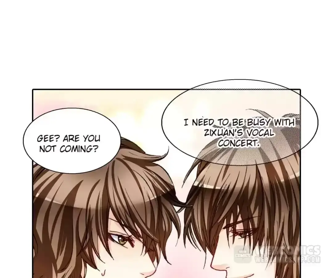 Feiyang Gaozhong Lanqiu Bu Chapter 49 page 18 - 