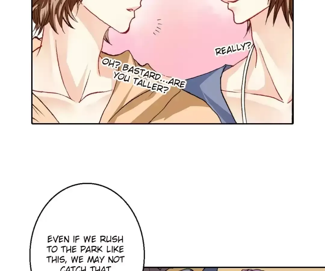 Feiyang Gaozhong Lanqiu Bu Chapter 49 page 19 - 