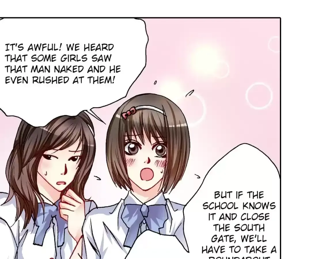 Feiyang Gaozhong Lanqiu Bu Chapter 49 page 3 - 