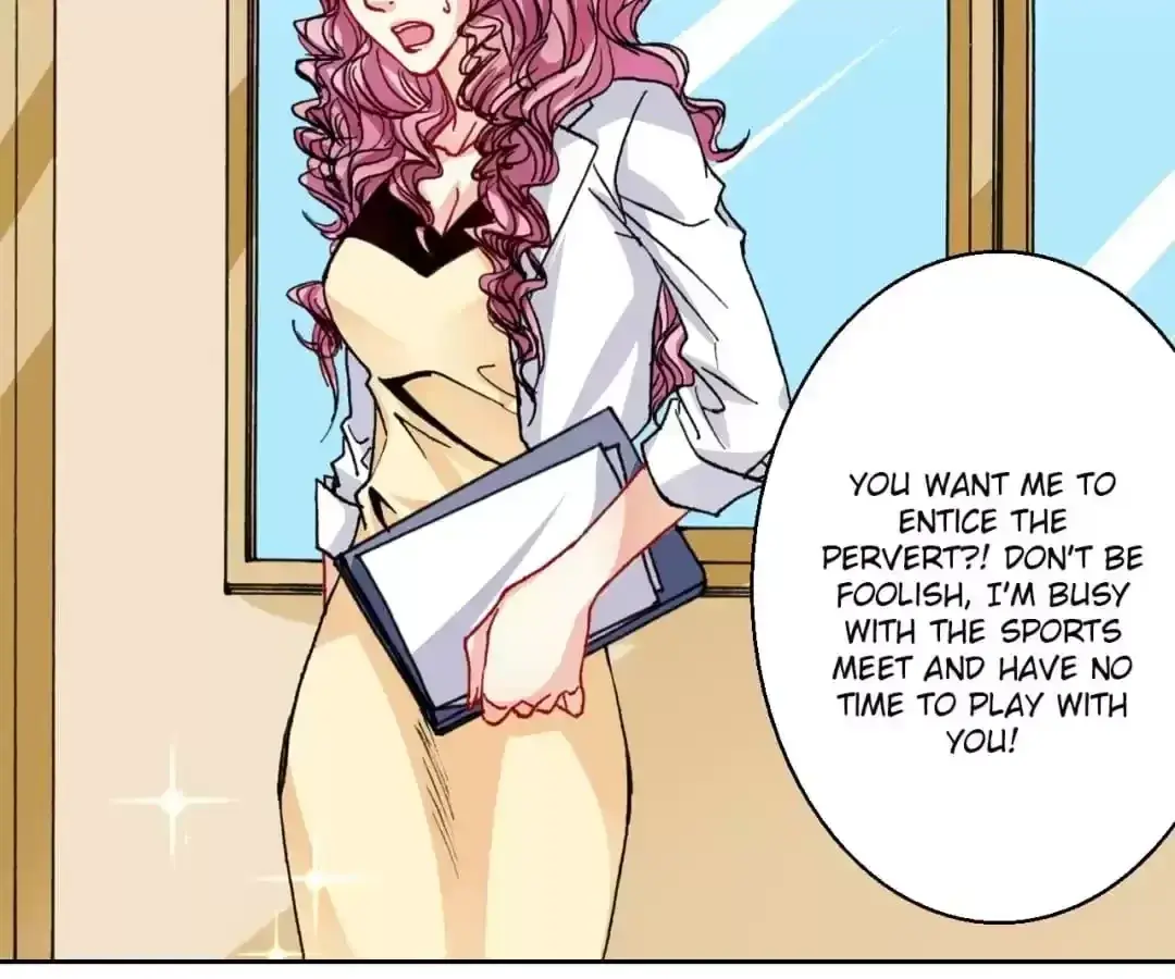 Feiyang Gaozhong Lanqiu Bu Chapter 49 page 24 - 