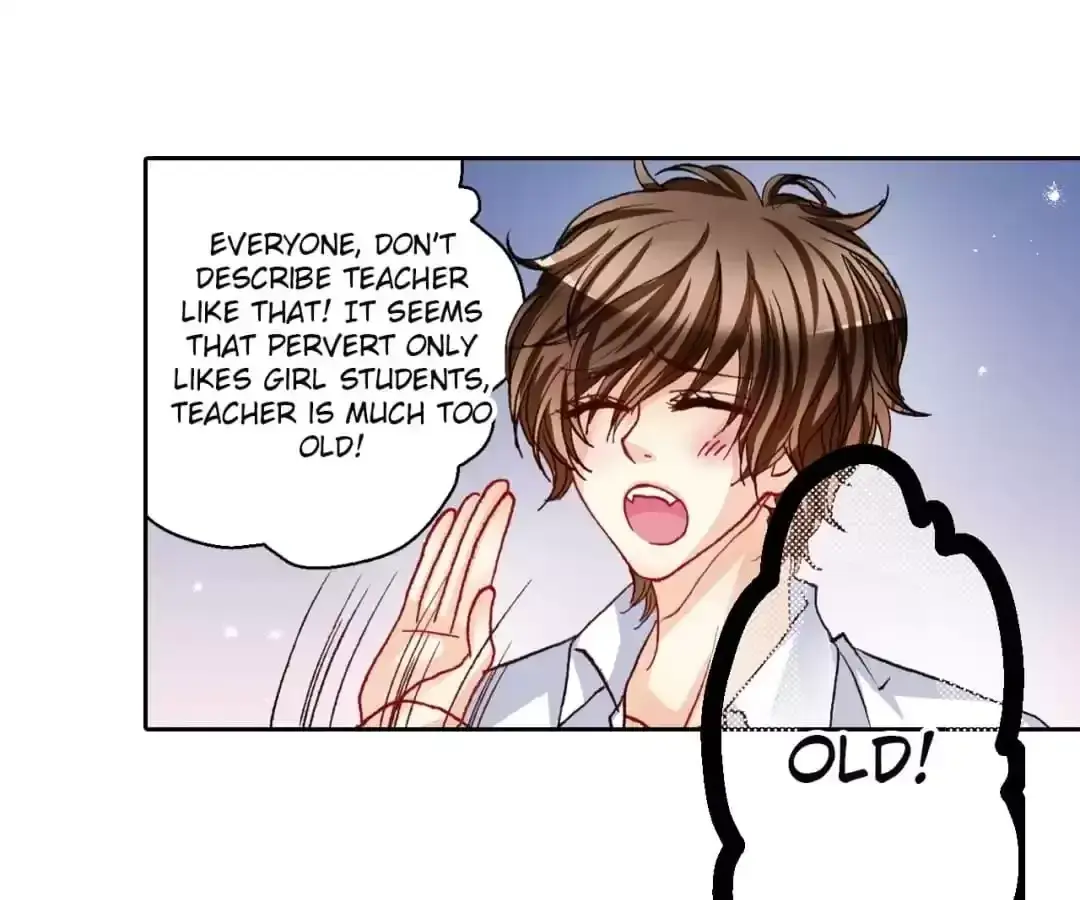 Feiyang Gaozhong Lanqiu Bu Chapter 49 page 28 - 