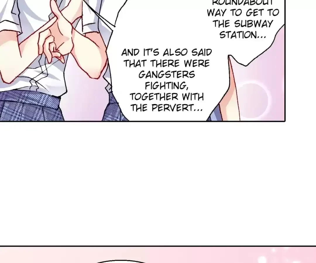 Feiyang Gaozhong Lanqiu Bu Chapter 49 page 4 - 
