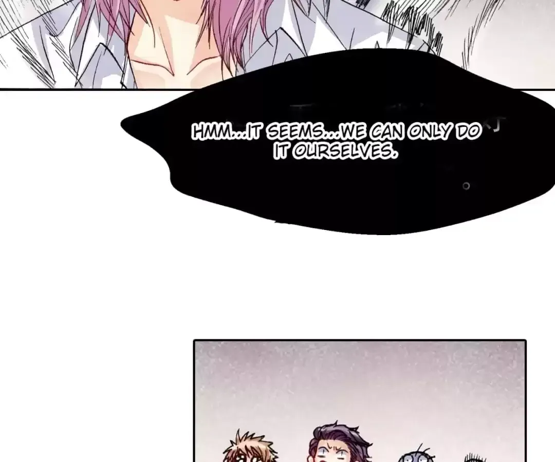 Feiyang Gaozhong Lanqiu Bu Chapter 49 page 31 - 