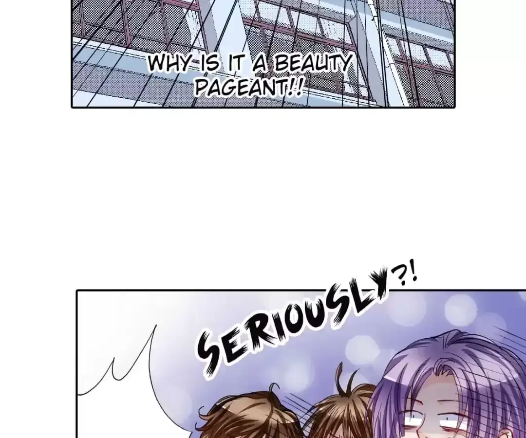 Feiyang Gaozhong Lanqiu Bu Chapter 49 page 33 - 
