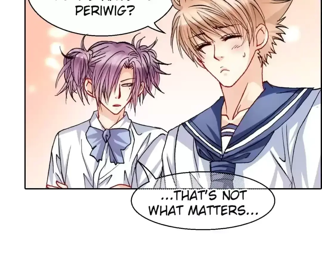 Feiyang Gaozhong Lanqiu Bu Chapter 49 page 38 - 