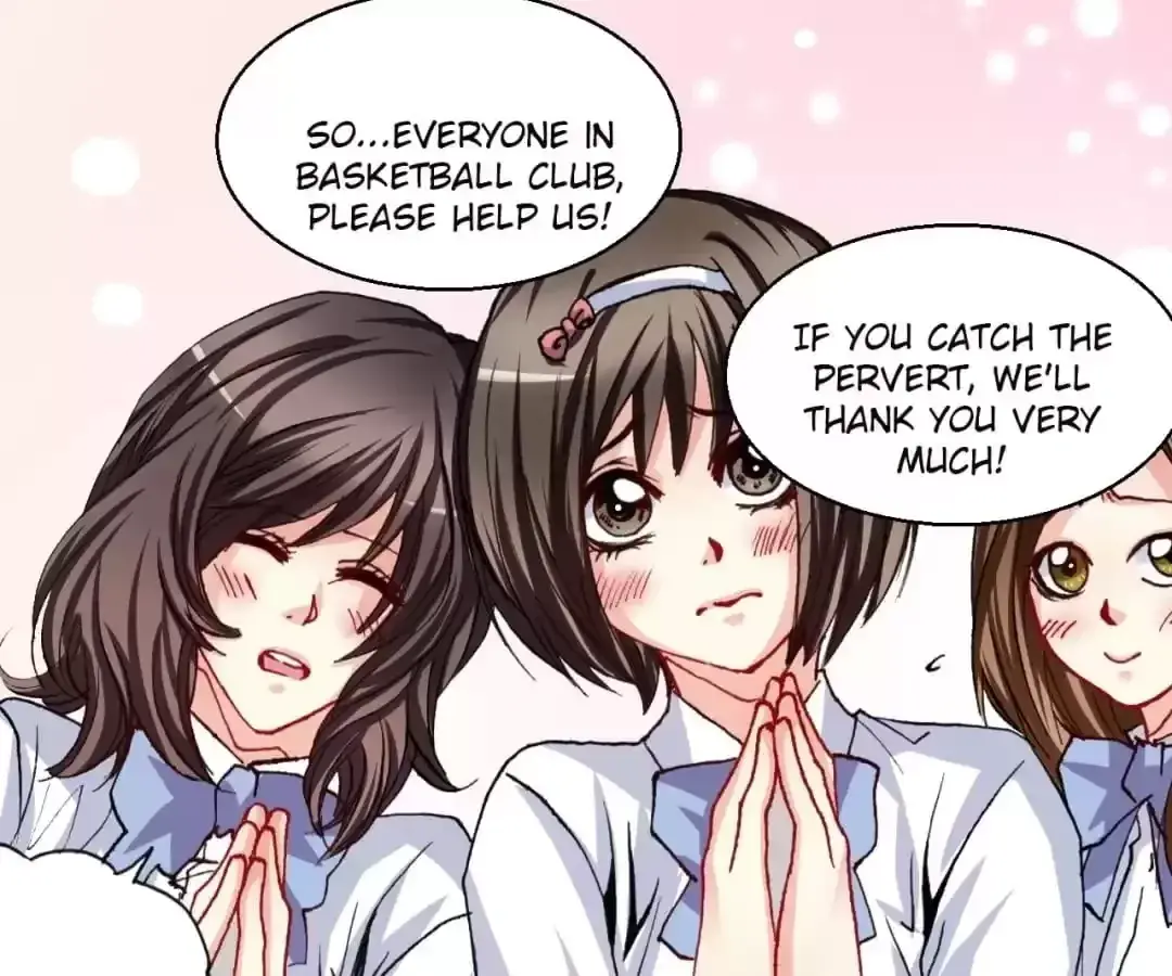 Feiyang Gaozhong Lanqiu Bu Chapter 49 page 5 - 