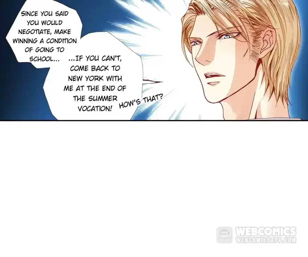 Feiyang Gaozhong Lanqiu Bu Chapter 5 page 31 - 