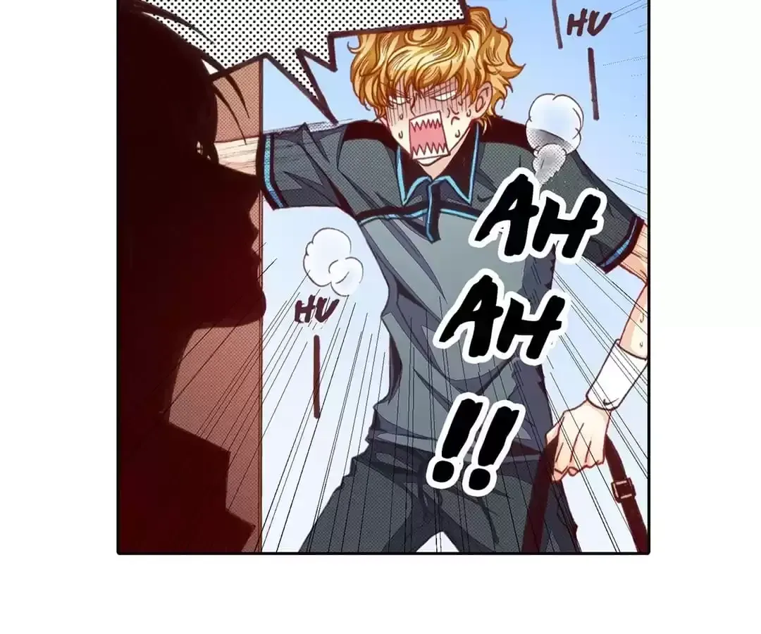 Feiyang Gaozhong Lanqiu Bu Chapter 5 page 35 - 