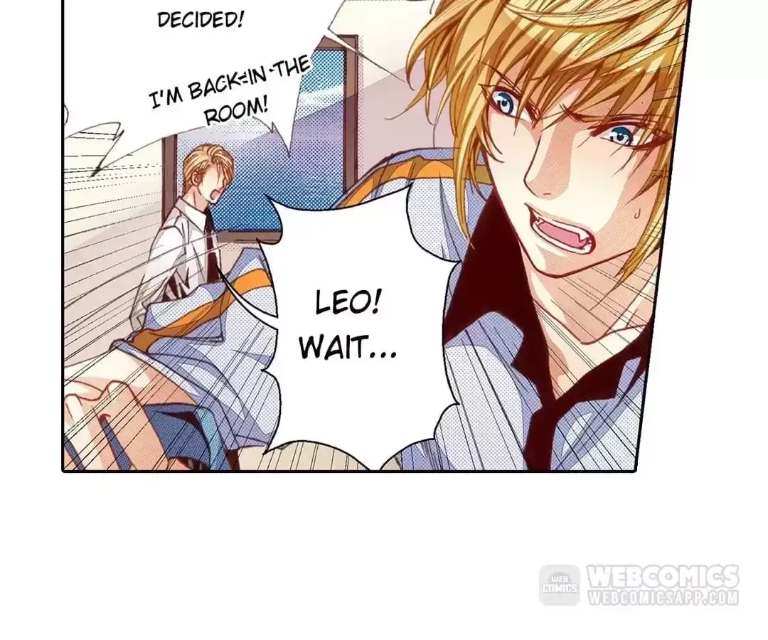 Feiyang Gaozhong Lanqiu Bu Chapter 5 page 39 - 