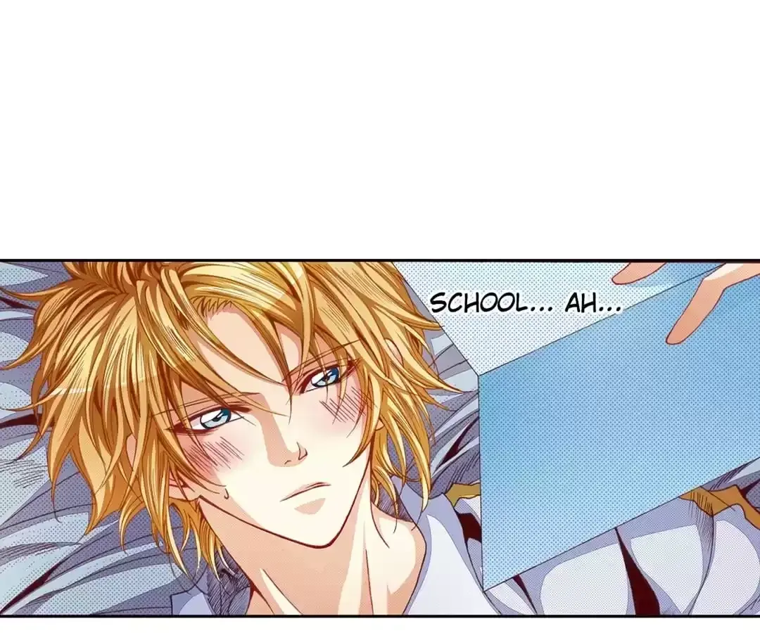 Feiyang Gaozhong Lanqiu Bu Chapter 5 page 44 - 