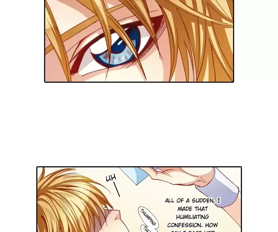 Feiyang Gaozhong Lanqiu Bu Chapter 5 page 46 - 