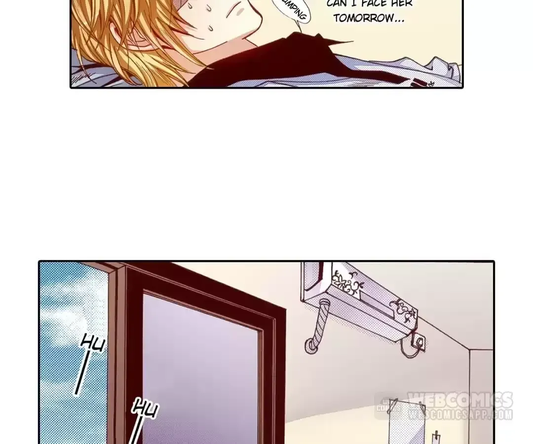 Feiyang Gaozhong Lanqiu Bu Chapter 5 page 47 - 