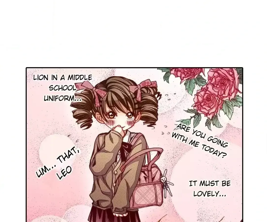 Feiyang Gaozhong Lanqiu Bu Chapter 5 page 50 - 