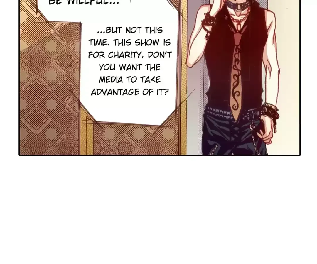 Feiyang Gaozhong Lanqiu Bu Chapter 5 page 57 - 