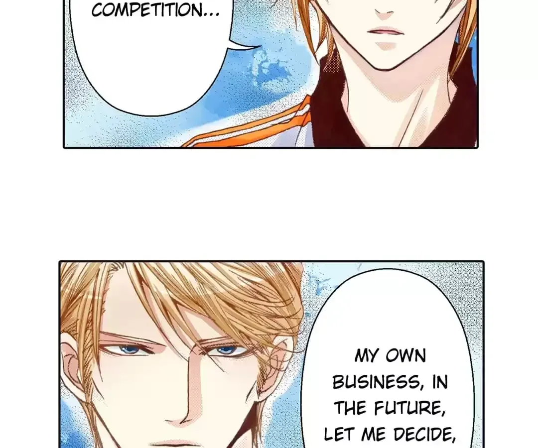 Feiyang Gaozhong Lanqiu Bu Chapter 5 page 7 - 