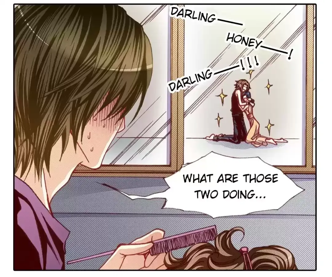 Feiyang Gaozhong Lanqiu Bu Chapter 5 page 69 - 