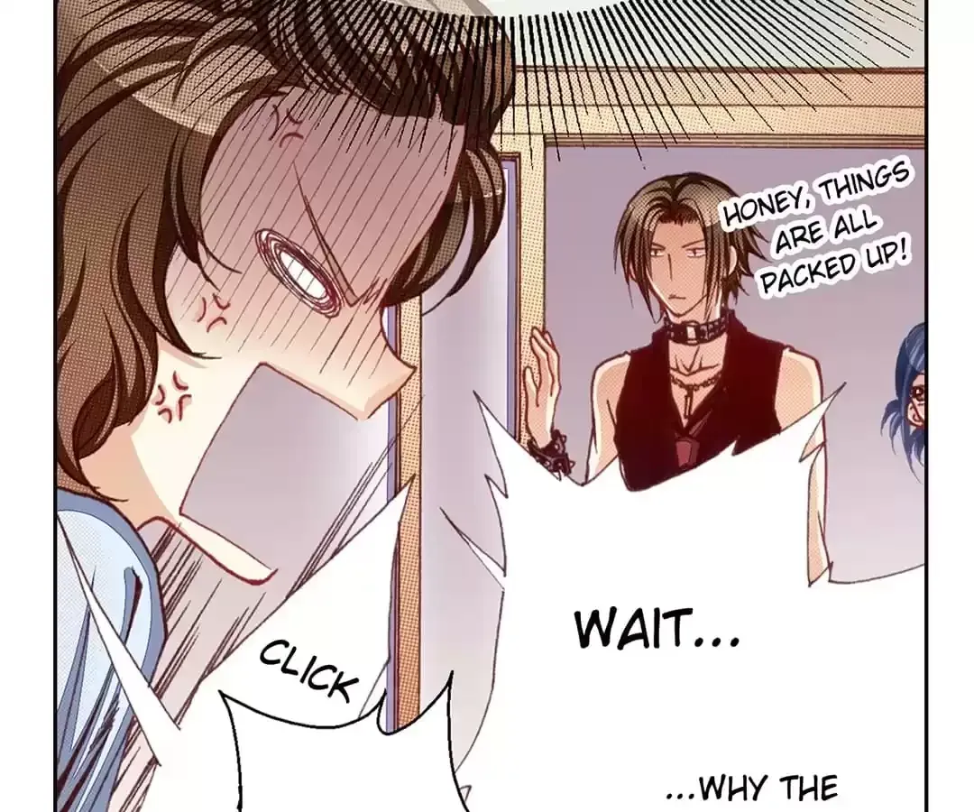 Feiyang Gaozhong Lanqiu Bu Chapter 5 page 75 - 