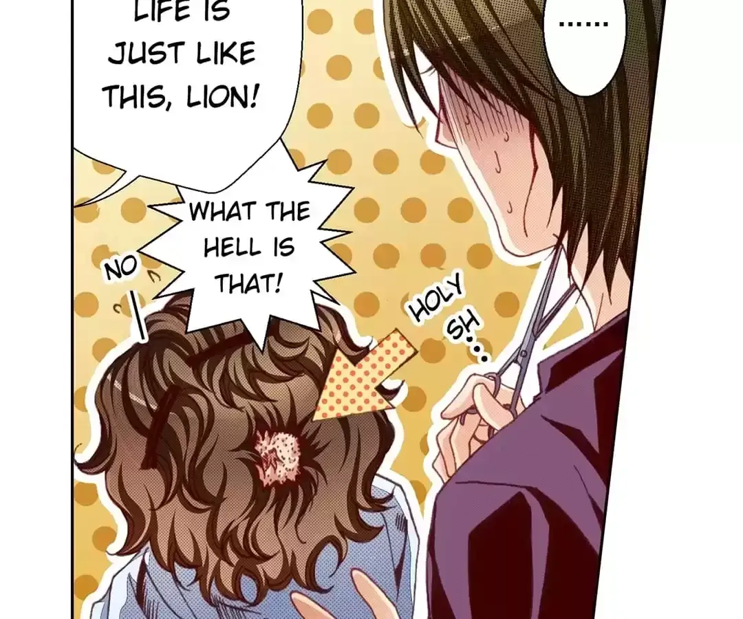 Feiyang Gaozhong Lanqiu Bu Chapter 5 page 77 - 