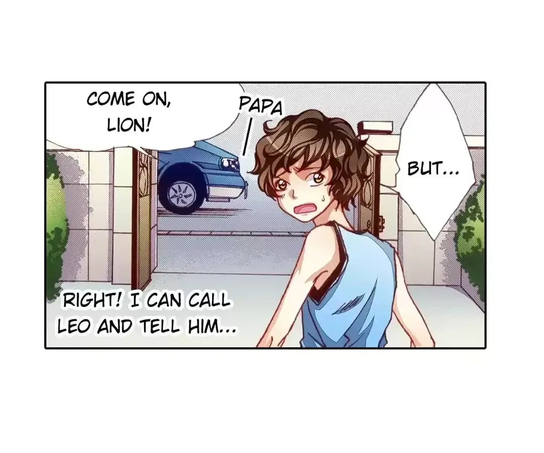Feiyang Gaozhong Lanqiu Bu Chapter 5 page 82 - 