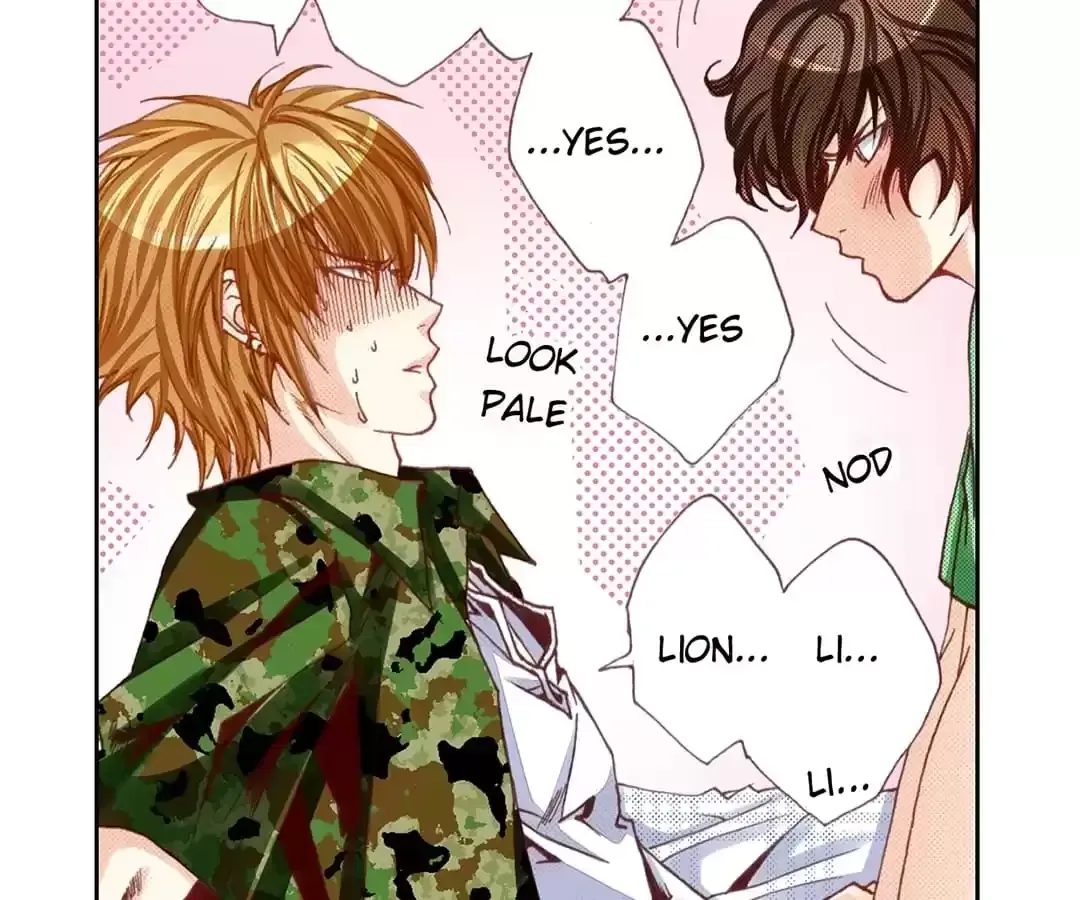 Feiyang Gaozhong Lanqiu Bu Chapter 5 page 89 - 