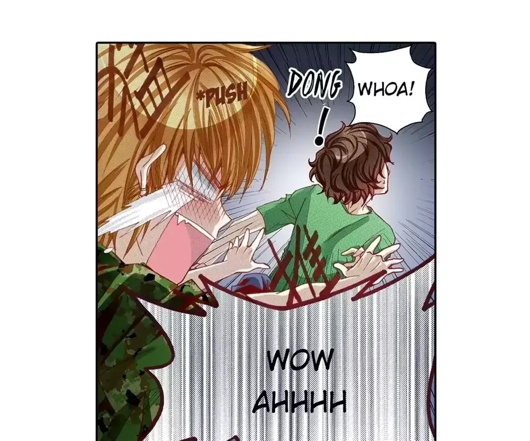 Feiyang Gaozhong Lanqiu Bu Chapter 5 page 96 - 
