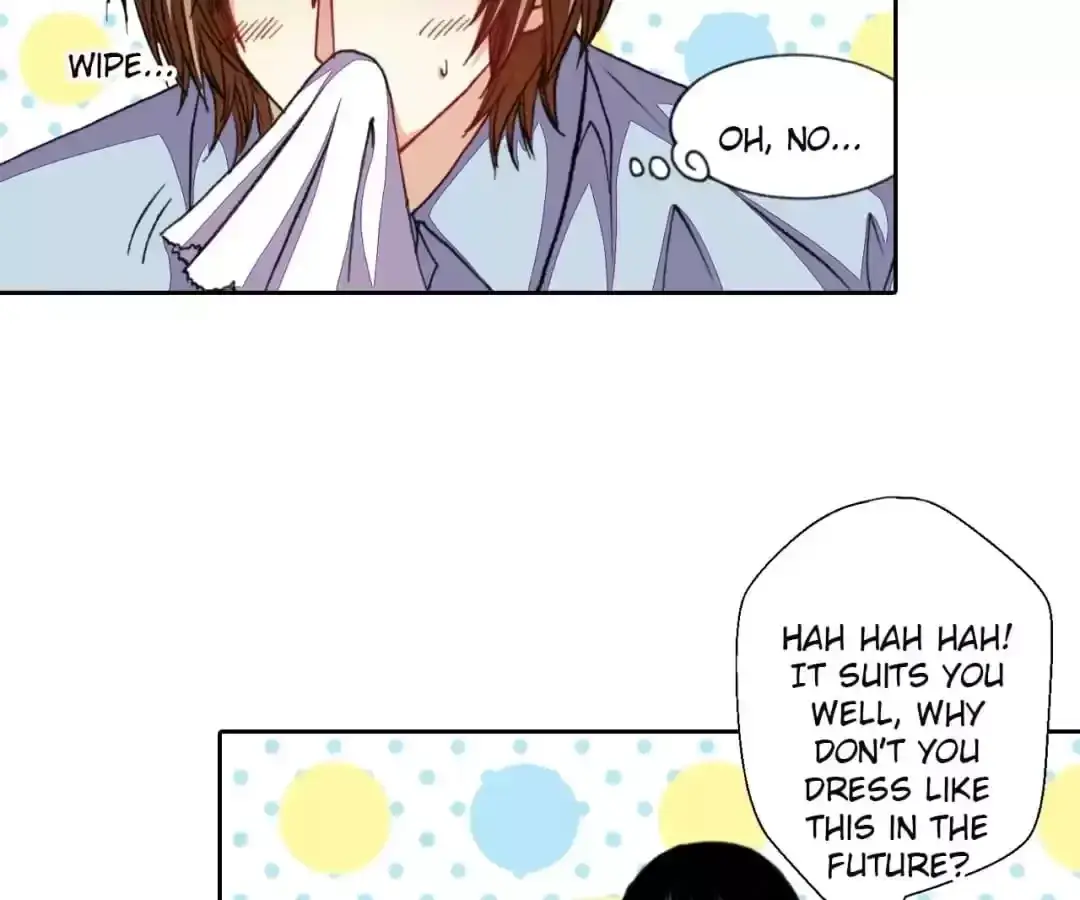 Feiyang Gaozhong Lanqiu Bu Chapter 50 page 19 - 