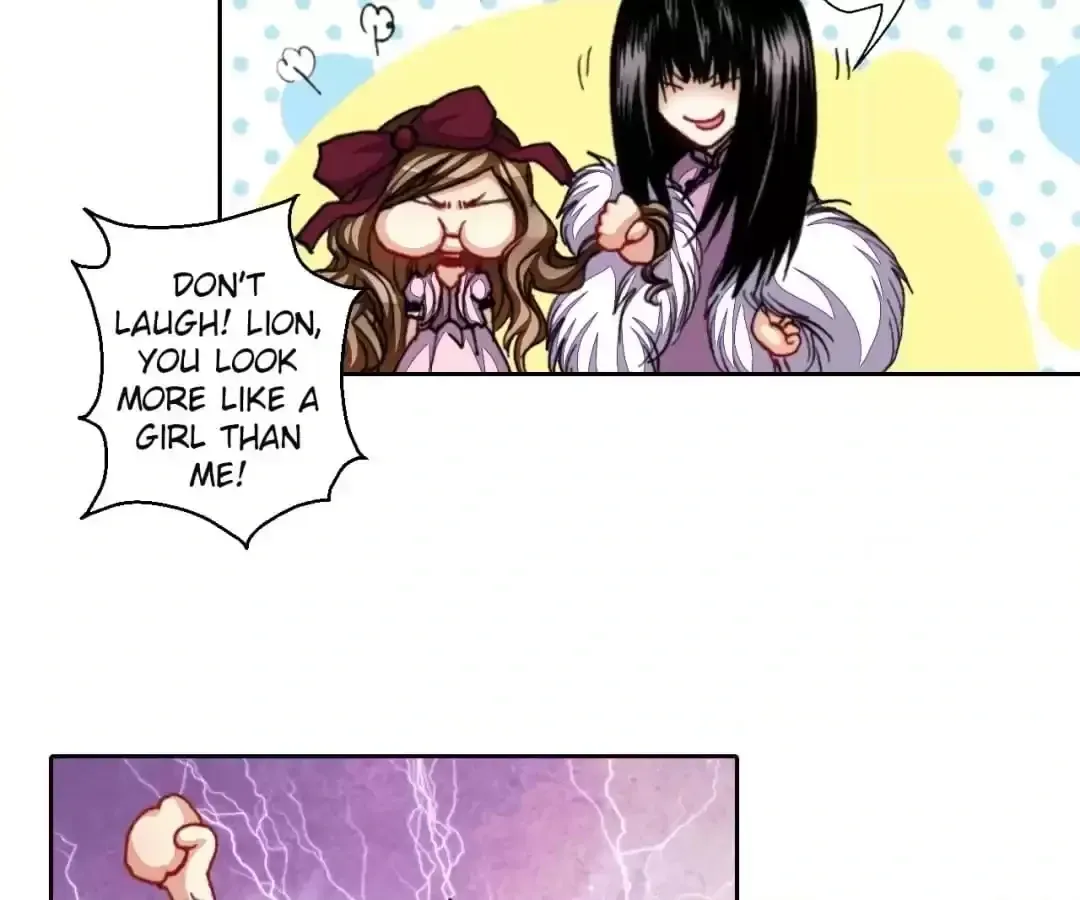 Feiyang Gaozhong Lanqiu Bu Chapter 50 page 20 - 
