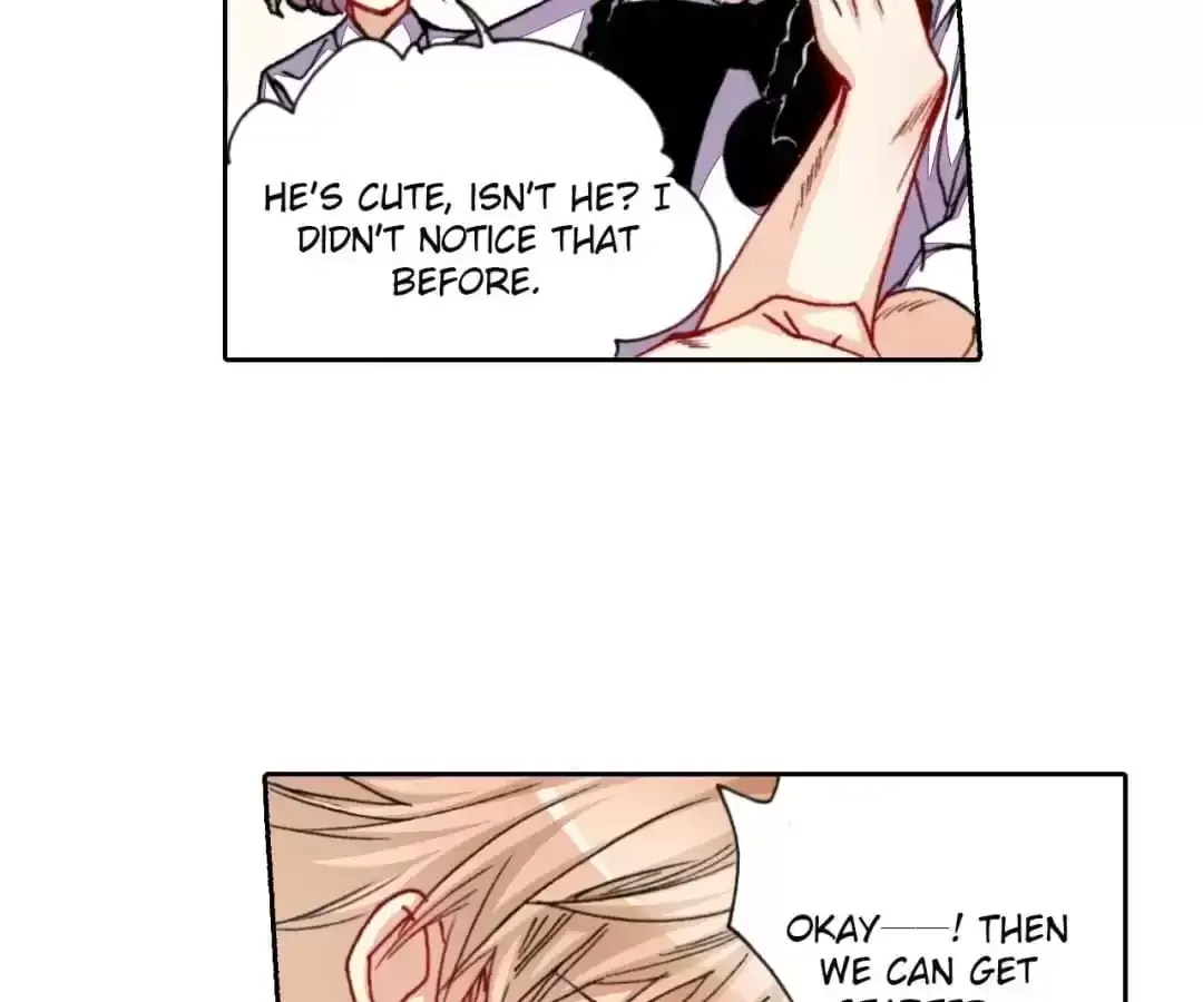 Feiyang Gaozhong Lanqiu Bu Chapter 50 page 23 - 
