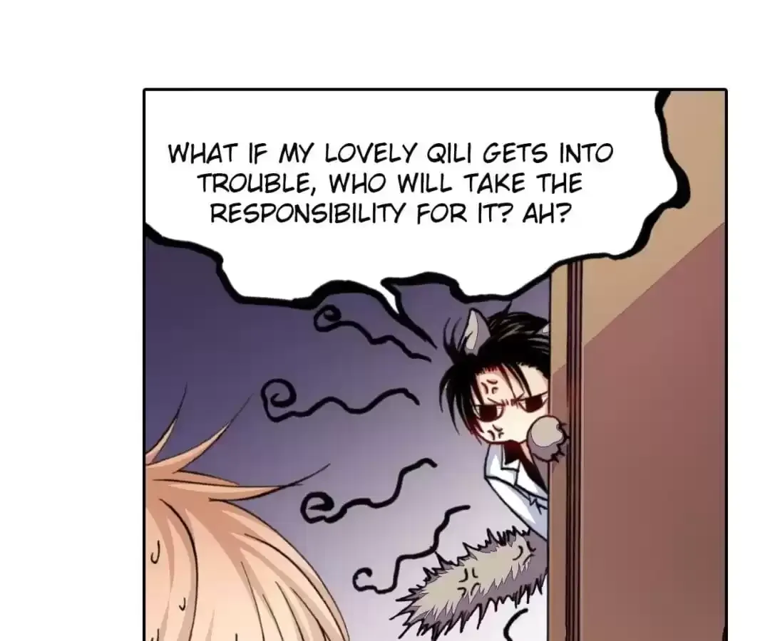 Feiyang Gaozhong Lanqiu Bu Chapter 50 page 27 - 