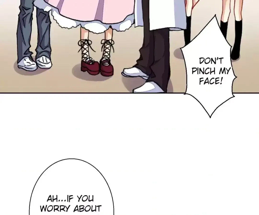 Feiyang Gaozhong Lanqiu Bu Chapter 50 page 30 - 