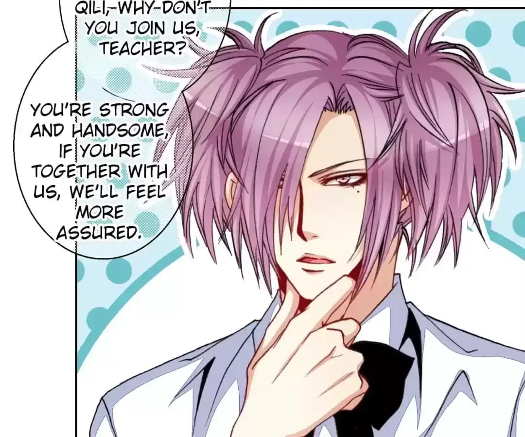 Feiyang Gaozhong Lanqiu Bu Chapter 50 page 31 - 