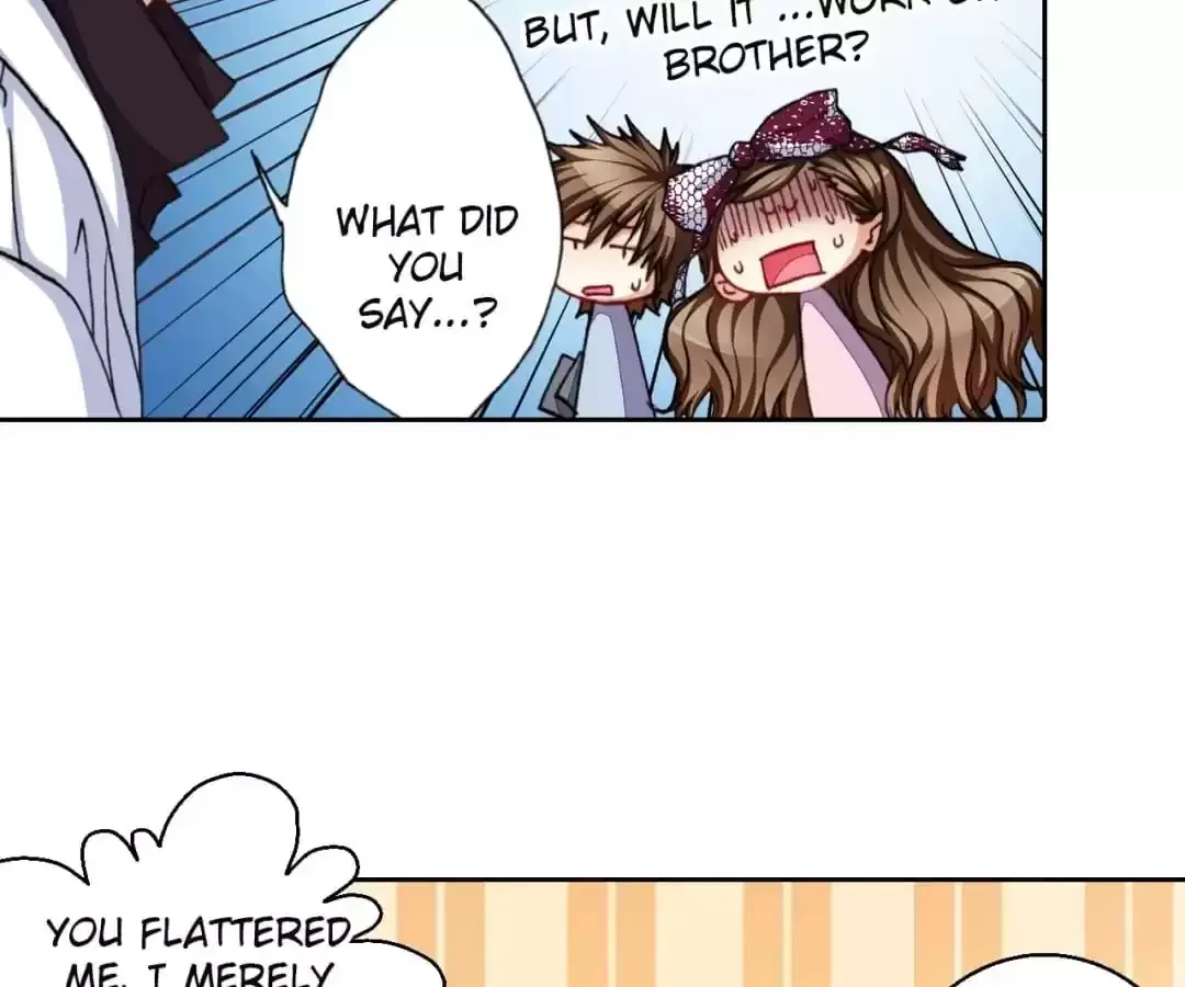 Feiyang Gaozhong Lanqiu Bu Chapter 50 page 33 - 