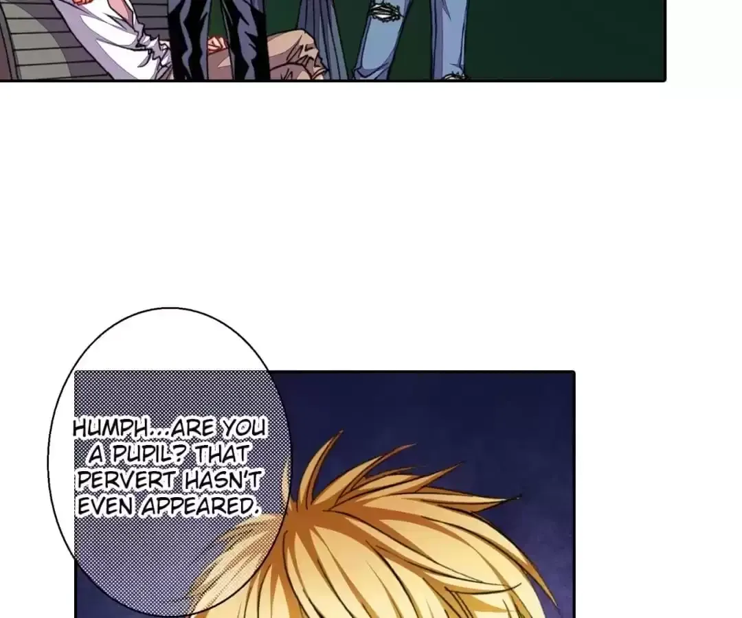 Feiyang Gaozhong Lanqiu Bu Chapter 50 page 41 - 