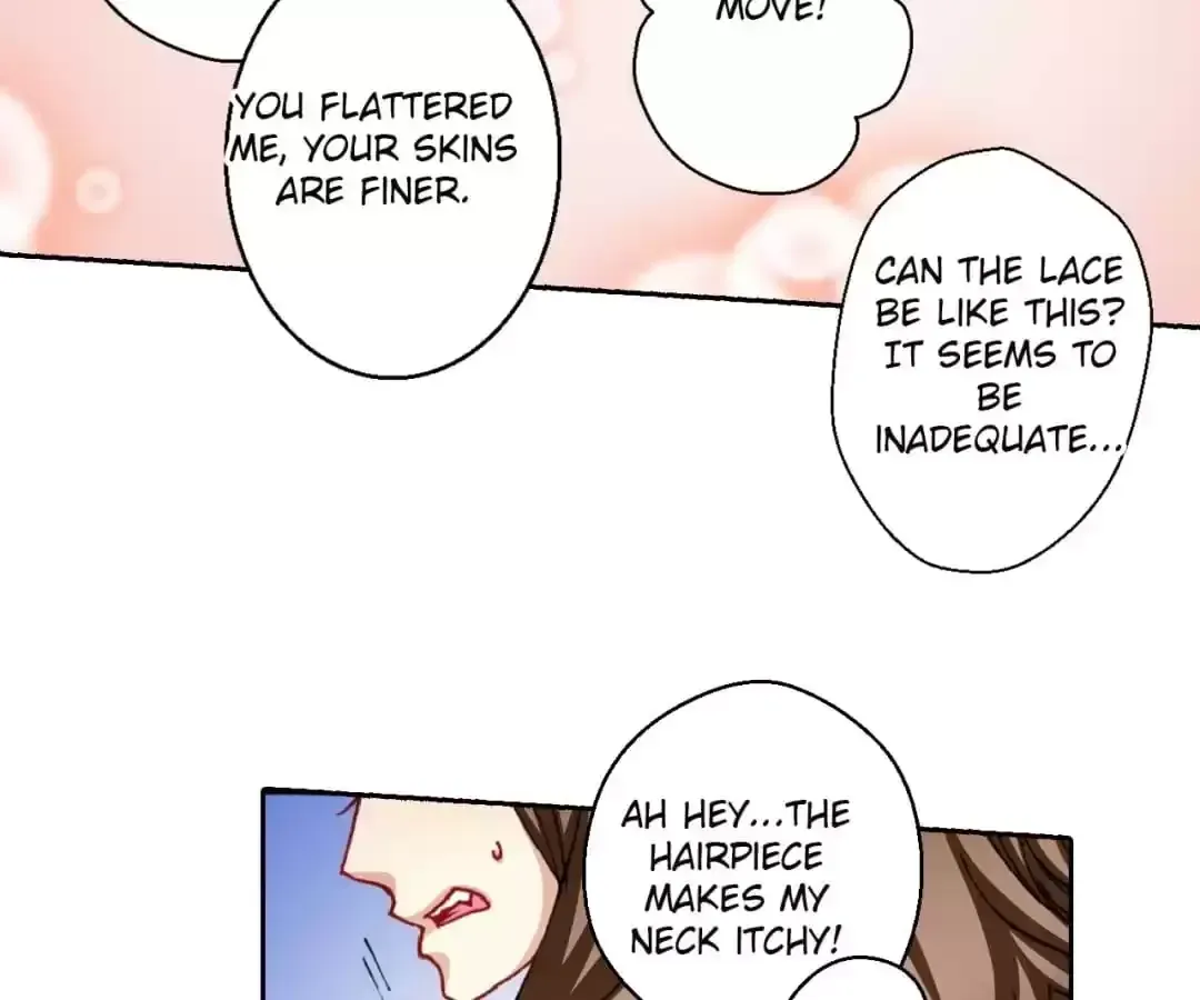 Feiyang Gaozhong Lanqiu Bu Chapter 50 page 9 - 