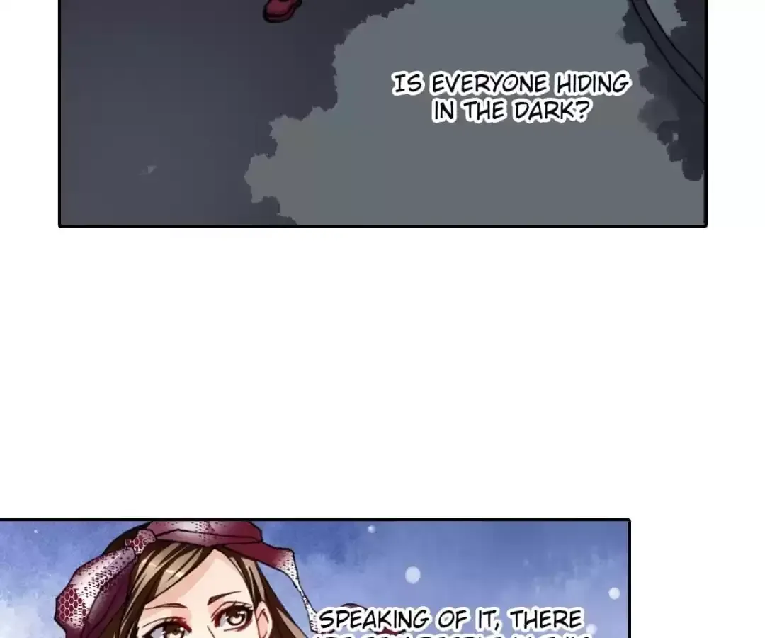 Feiyang Gaozhong Lanqiu Bu Chapter 51 page 16 - 