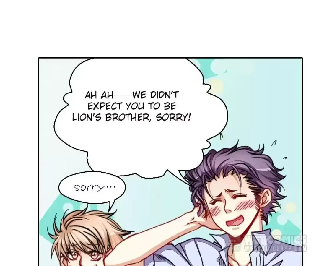 Feiyang Gaozhong Lanqiu Bu Chapter 51 page 34 - 