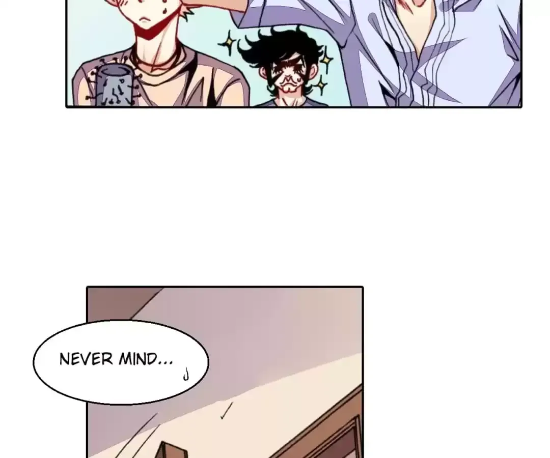 Feiyang Gaozhong Lanqiu Bu Chapter 51 page 35 - 