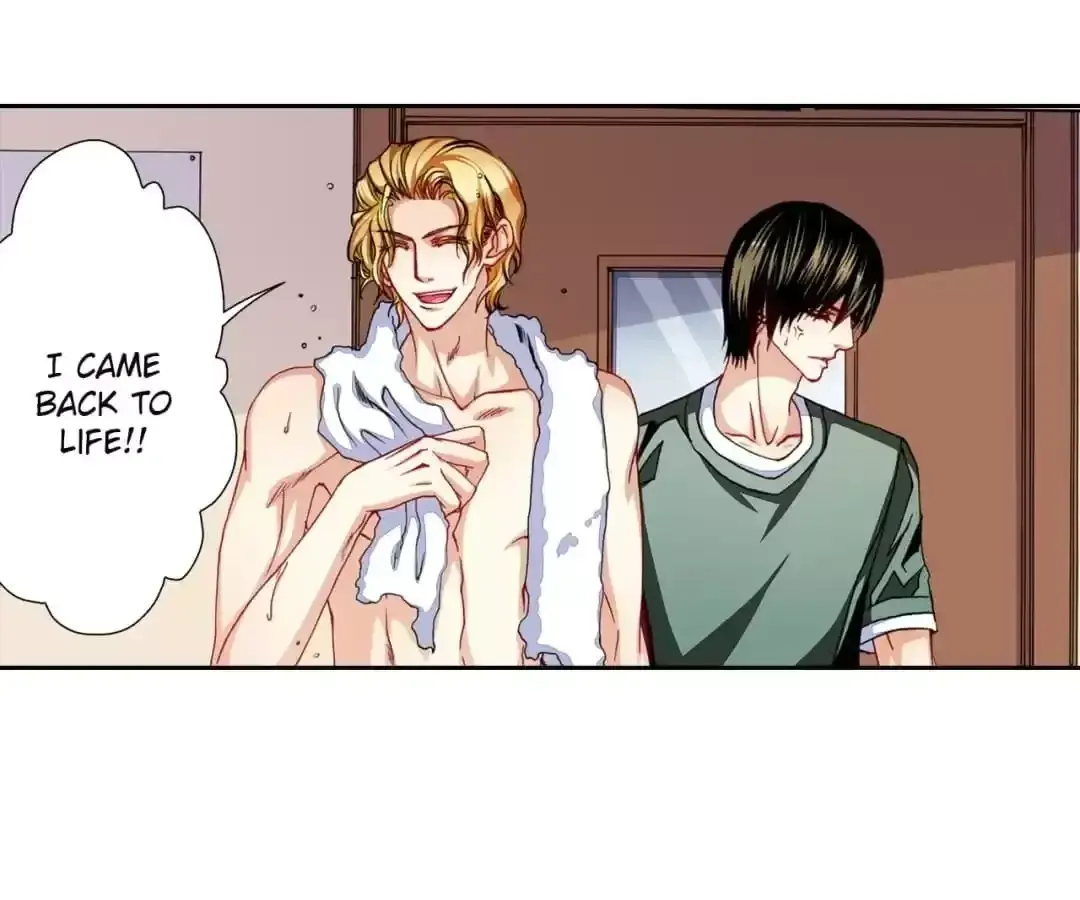 Feiyang Gaozhong Lanqiu Bu Chapter 51 page 37 - 