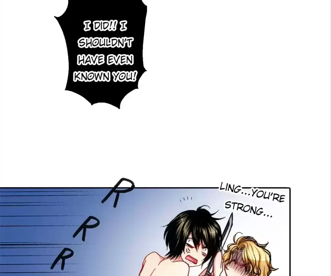 Feiyang Gaozhong Lanqiu Bu Chapter 53 page 16 - 