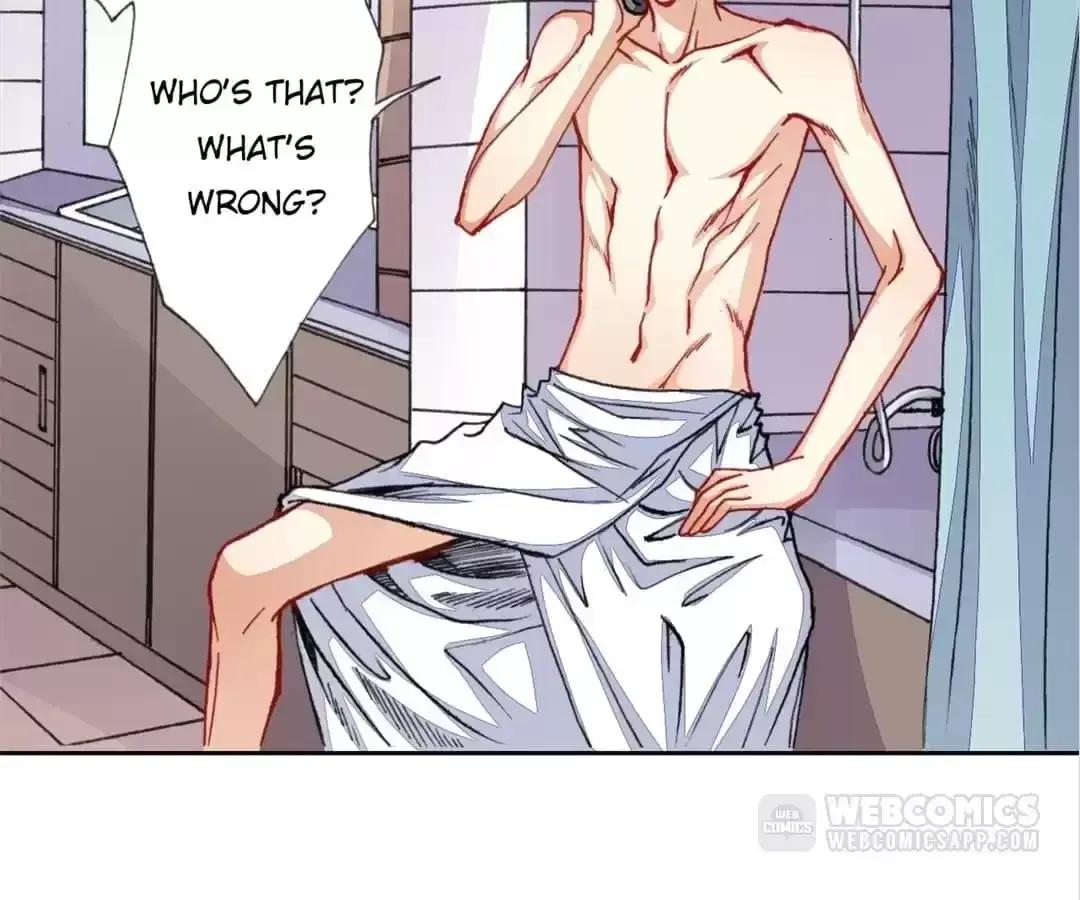Feiyang Gaozhong Lanqiu Bu Chapter 53 page 18 - 