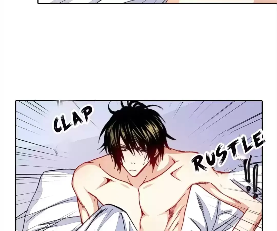 Feiyang Gaozhong Lanqiu Bu Chapter 53 page 3 - 