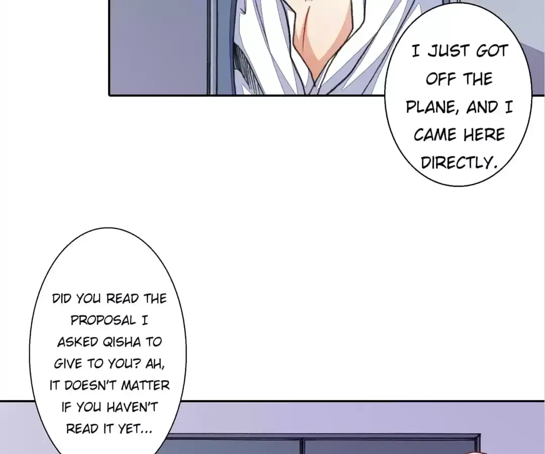 Feiyang Gaozhong Lanqiu Bu Chapter 53 page 21 - 